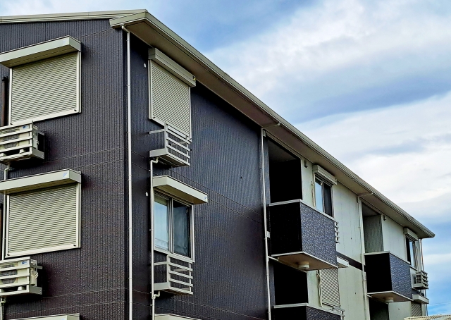 埼玉県の防水工事はなぜ必要？【ビル・アパート】