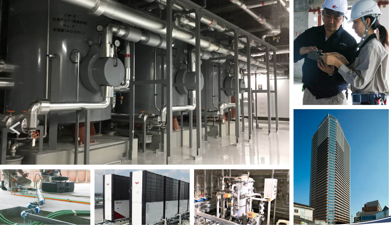 株式会社クリマテックの会社概要は？本社は移転したの？