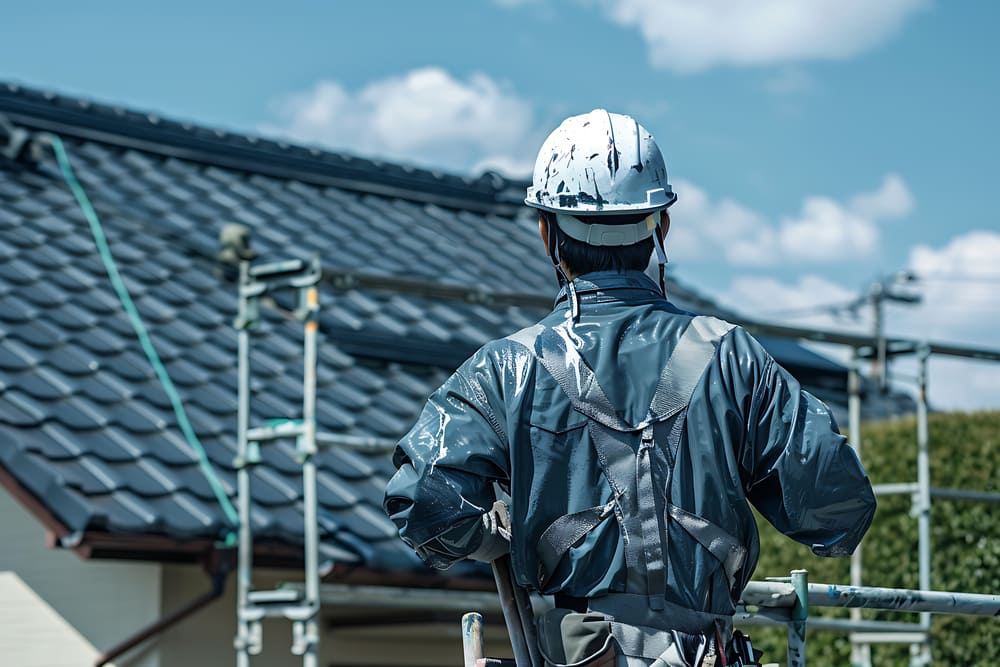 リフォーム業界経験イメージ