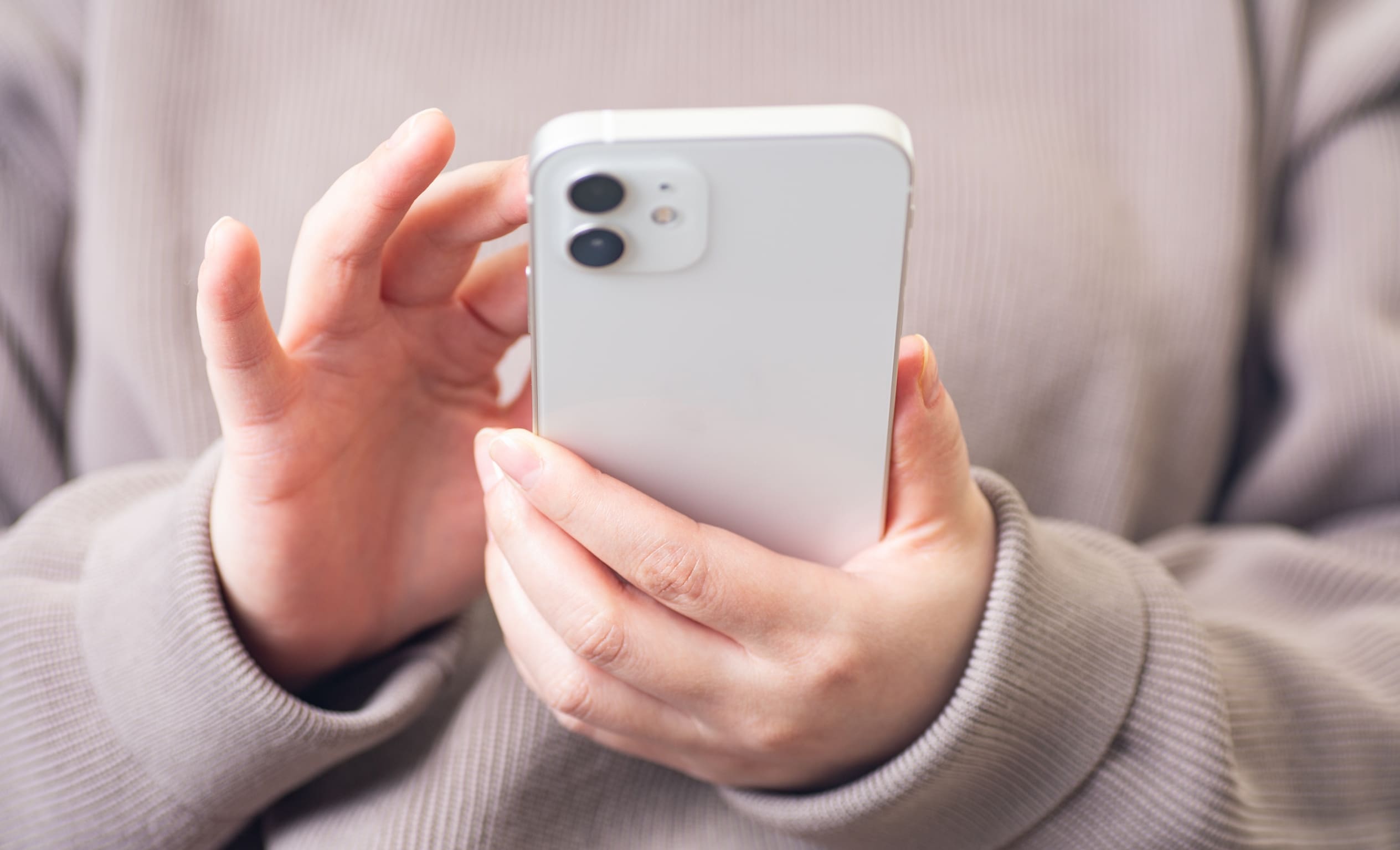 お問い合わせ・ご相談