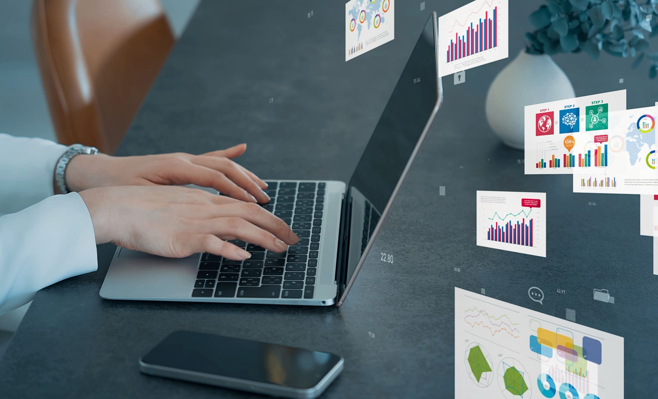 AI査定で見積もりの妥当性を判断