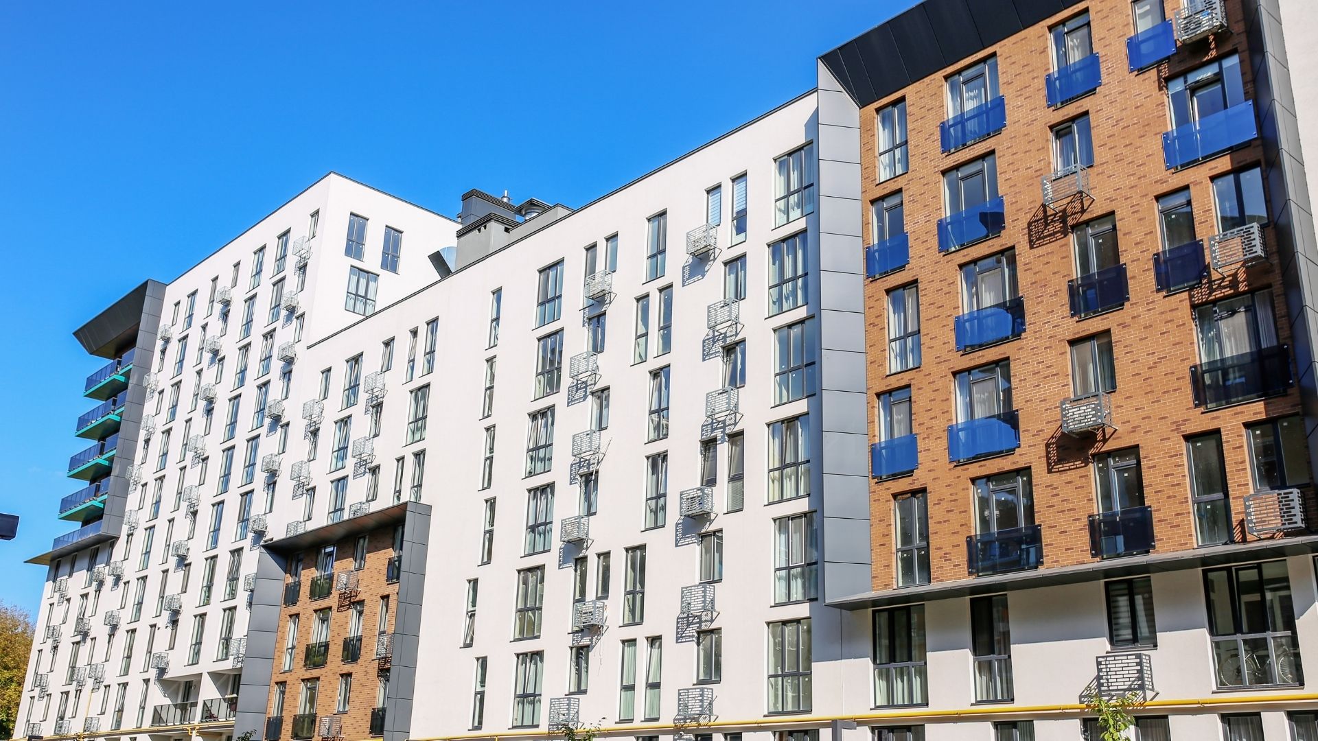 トラブル③｜ベランダが使えない期間に住民から強い反発が出た