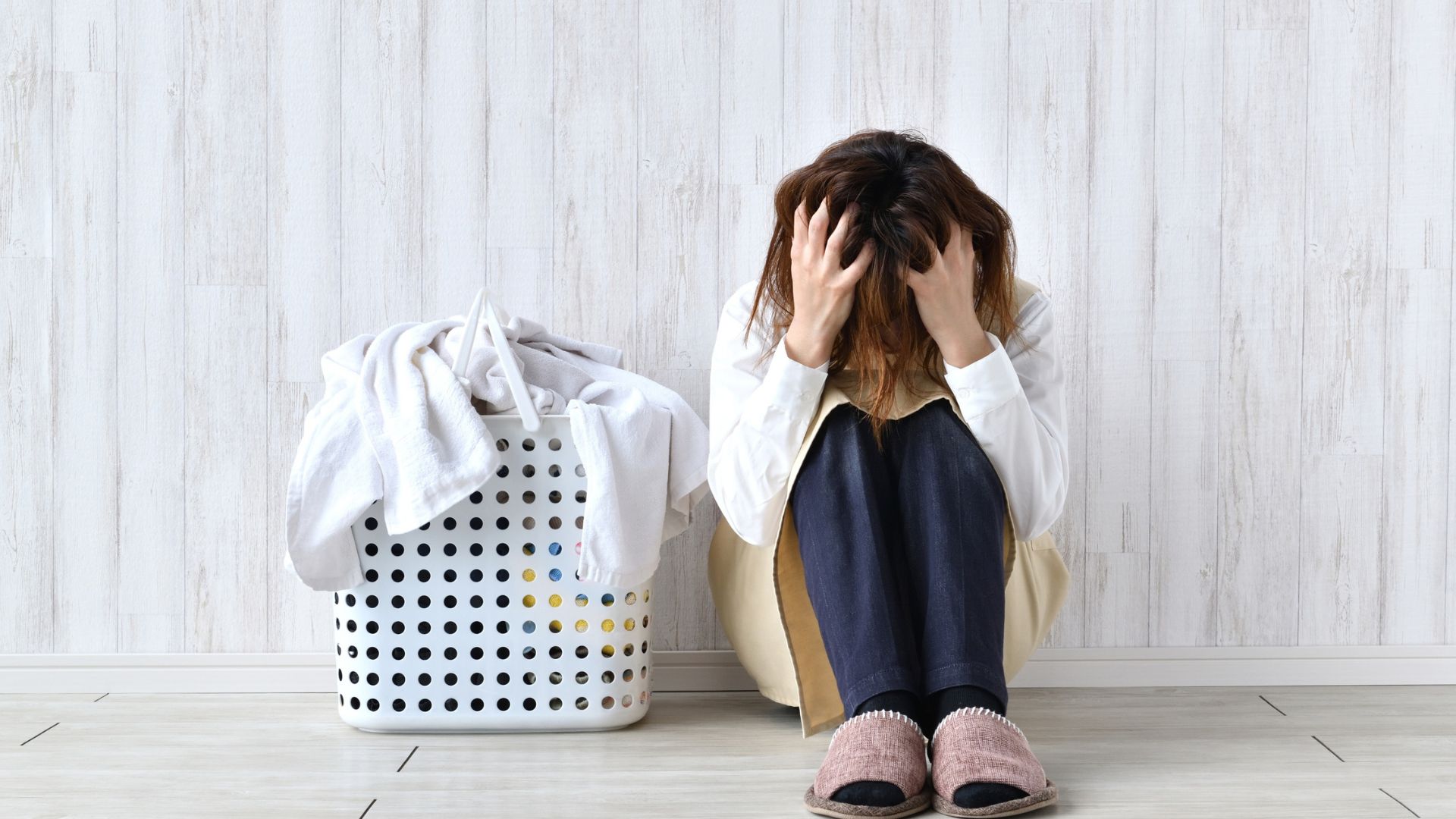 トラブル⑤｜住民が「大規模修繕ノイローゼ」に陥った