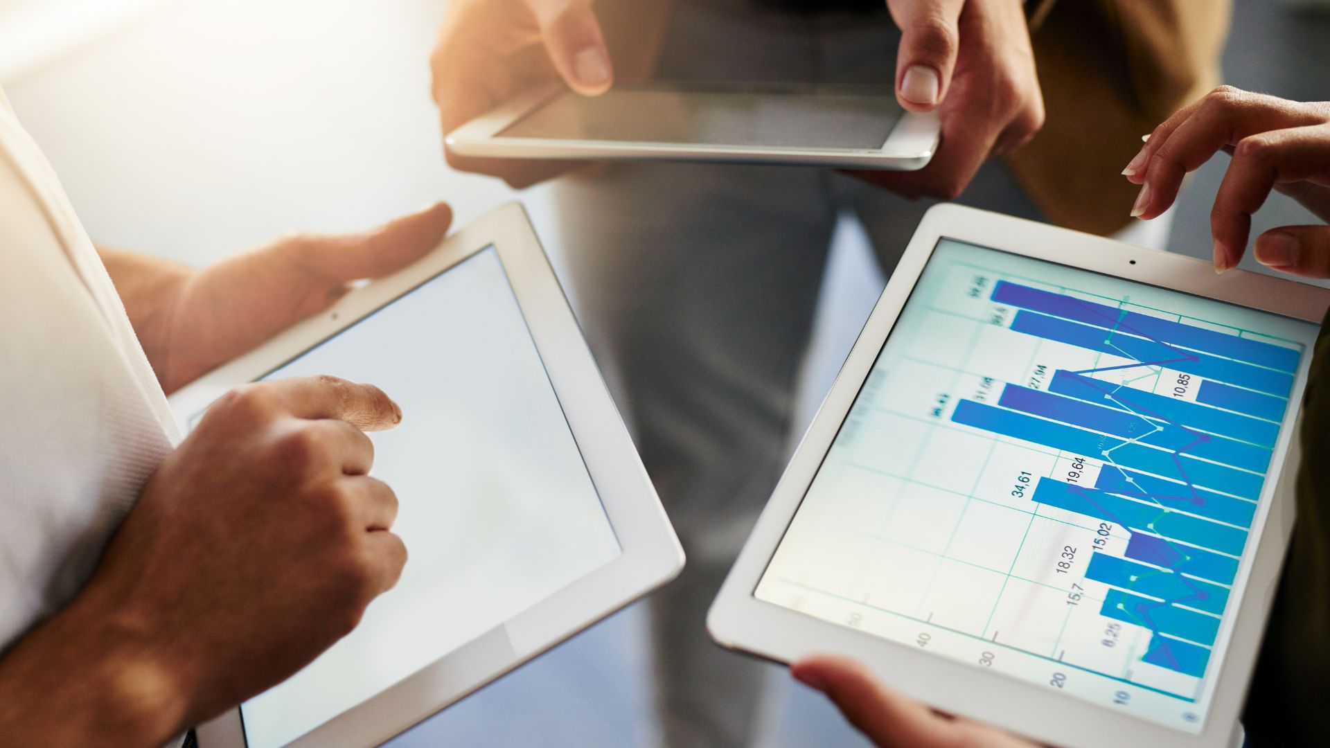 トラブルの防ぎ方③｜住民ストレスは「情報共有」で防ぐ