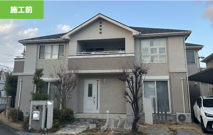 株式会社Muscat Homeの施工実績を紹介