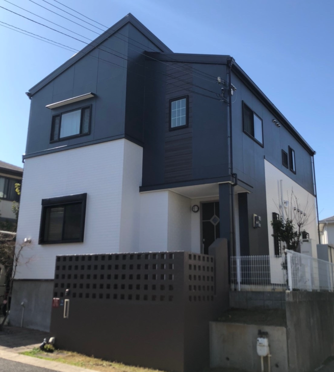 小林建装株式会社の施工実績の紹介