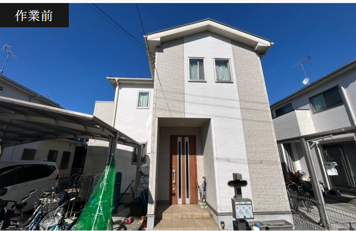 らたやホームの特徴について【加古川市の外壁塗装業者】