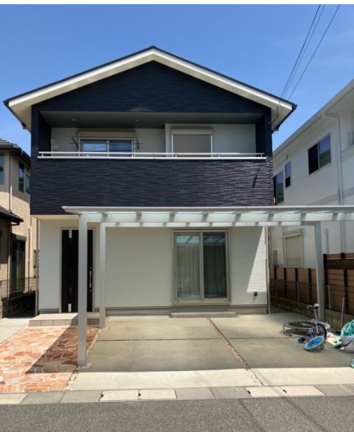 カジワラリフォームの施工実績の紹介