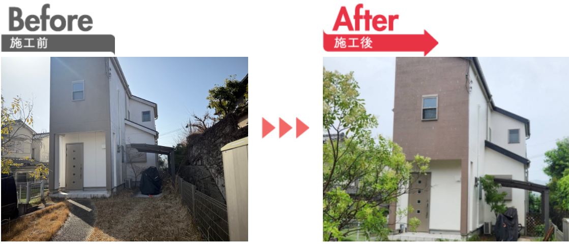 株式会社和田塗建の施工実績の紹介