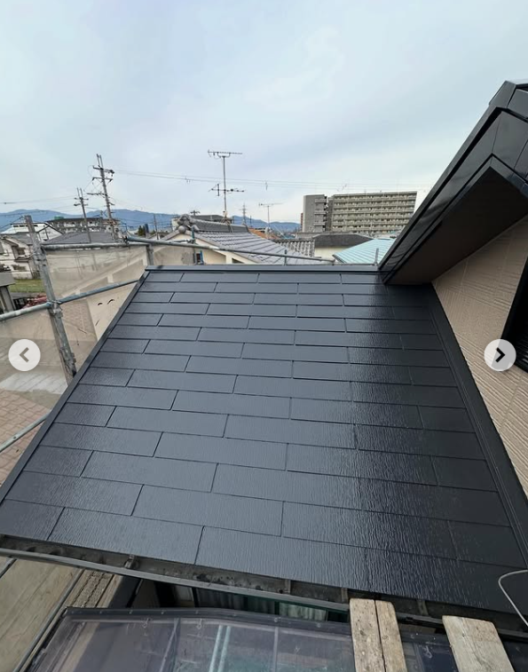 大昭建装の施工実績の紹介