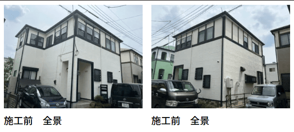 株式会社マーブルの施工写真