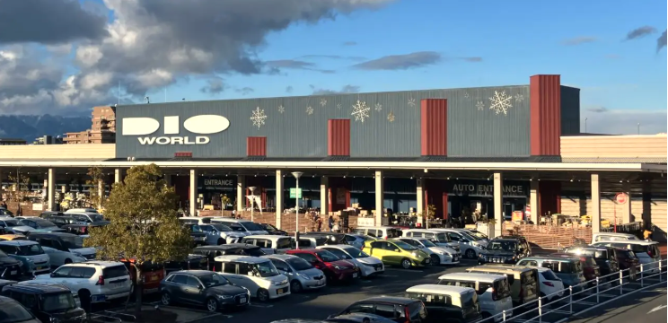 リフォームディオ草津店はどんな店舗？評判はどう？