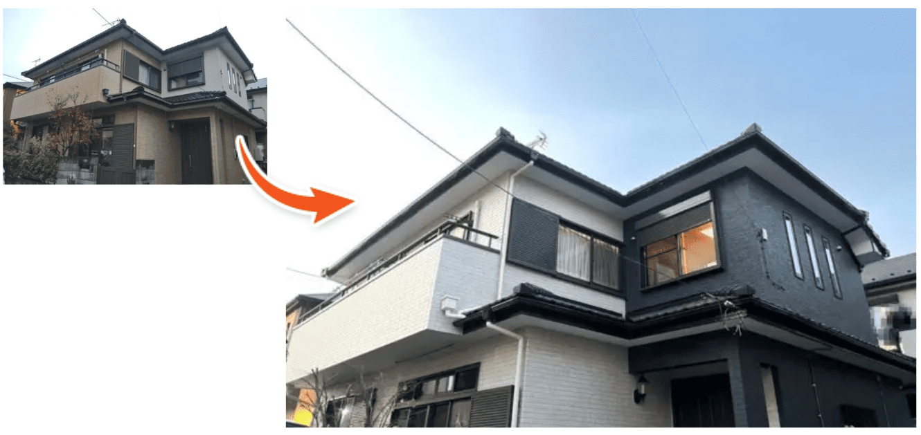 株式会社W-Winの施工事例は写真で見れる？
