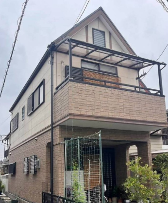 株式会社美全の施工事例を紹介