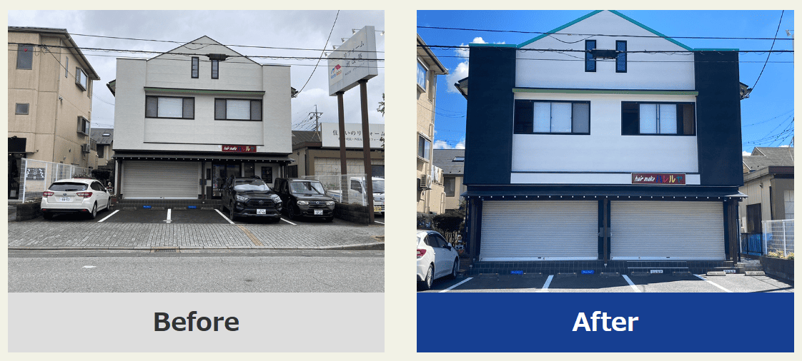 株式会社栄建ハウスの施工事例は写真で見れる?